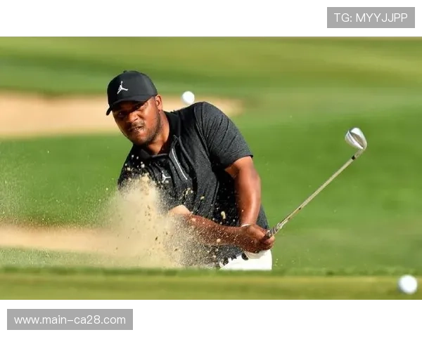 维克多·佩雷兹转投LIV高尔夫，成今年首位从美巡赛跳槽球员