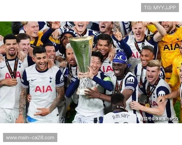 欧冠历史首次单联赛六队参赛，英超盛世背后是商业与竞技双丰收