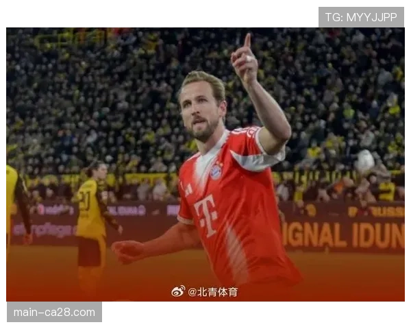 裁判安排公布：焦点战拜仁对阵多特将由茨瓦耶尔执裁