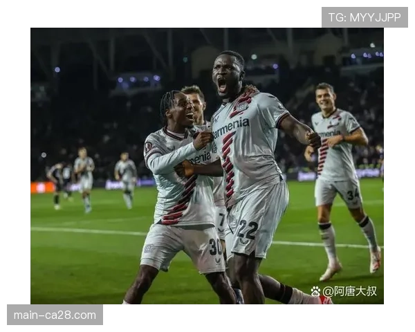 即时:勒沃库森客场率先丢球,本赛季联赛首次落后 即时:勒沃库森客场率先丢球,本赛季联赛首次落后