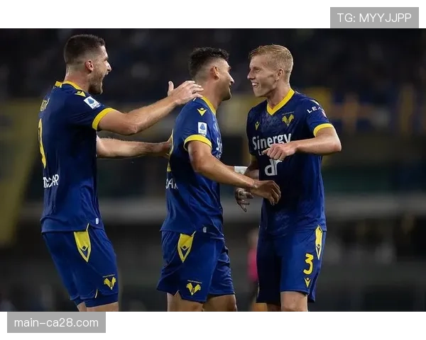 从两球落后到三球逆转:复盘乌迪内斯战胜维罗纳的20分钟 从两球落后到三球逆转:复盘乌迪内斯战胜维罗纳的20分钟