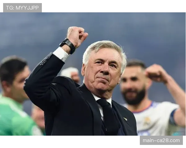 深度解析:安切洛蒂四月变阵,菱形中场如何激活全队 深度解析:安切洛蒂四月变阵,菱形中场如何激活全队