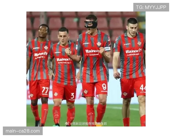 卡利亚里1-0击败克雷莫纳，逃离降级区关键三分